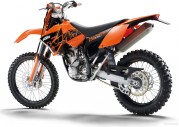 KTM 250 EXC-F KTM 250 EXC-F